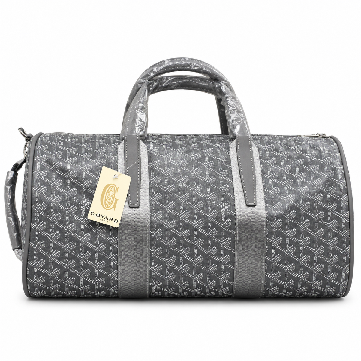 Goyard sports bag