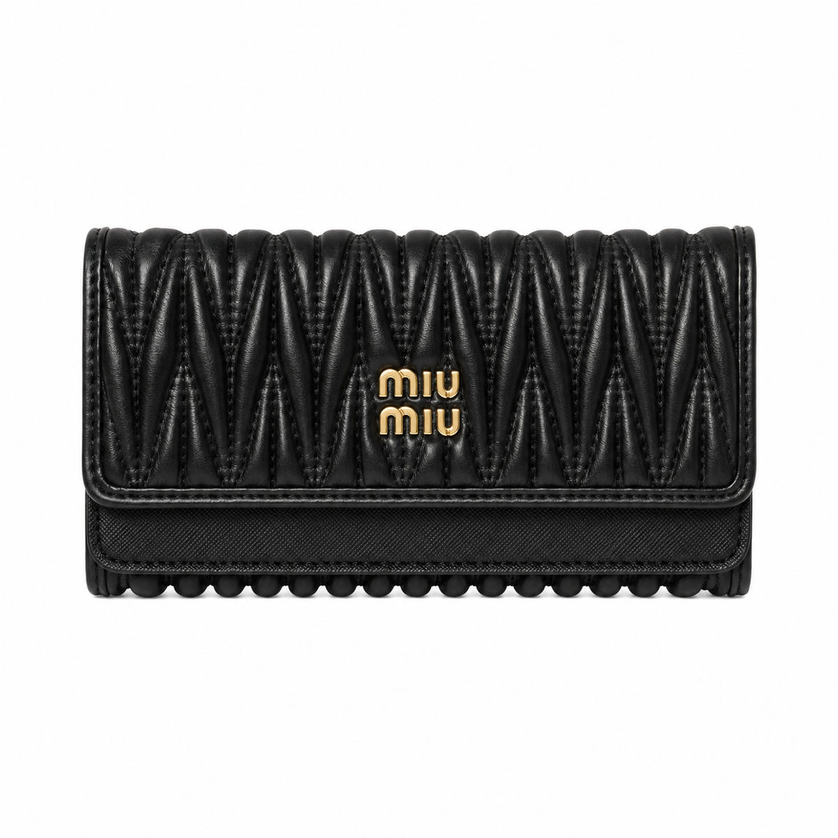 MIUMIU WALLET