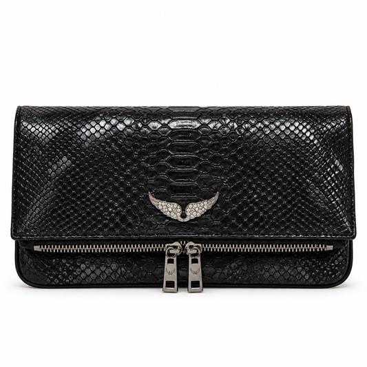 ZADIG&VOLTAIRE Sac Bandoulière - Rock Nano