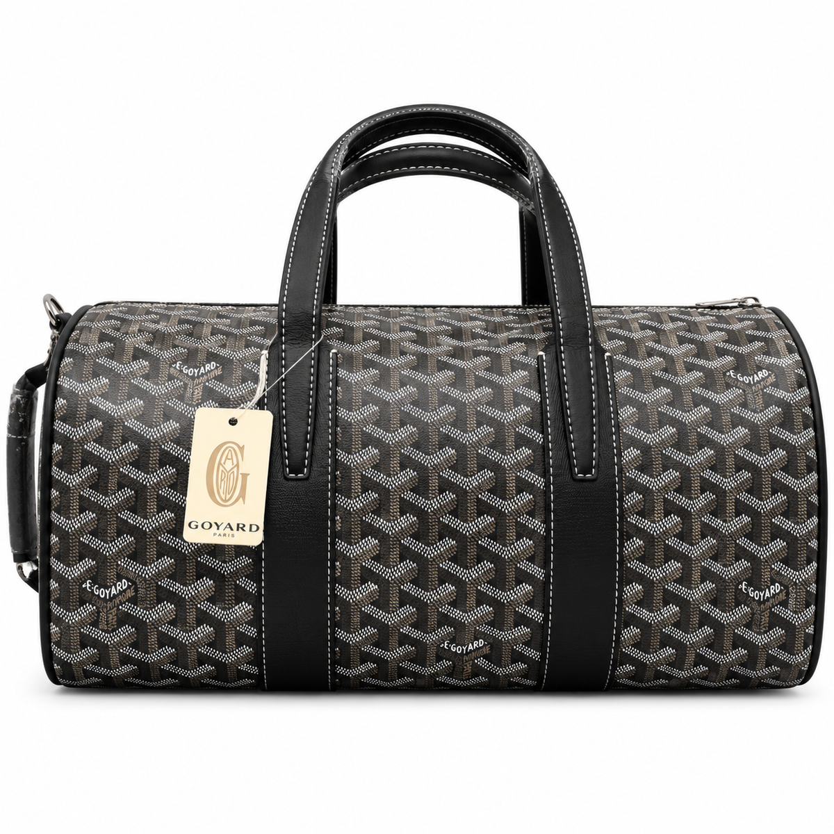 Goyard sports bag