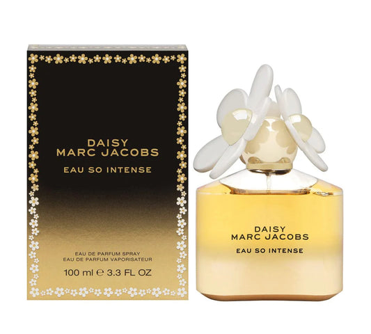 DAISY EAU SO INTENSE By Marc Jacobs