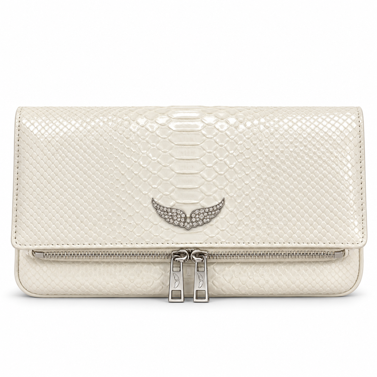 ZADIG&VOLTAIRE Sac Bandoulière - Rock Nano