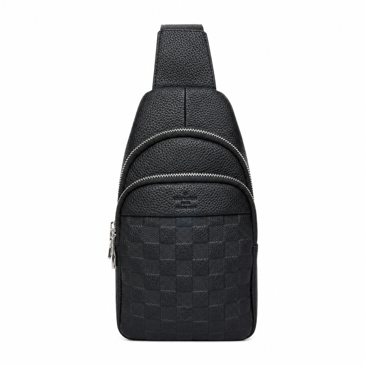 Cross bag Prada