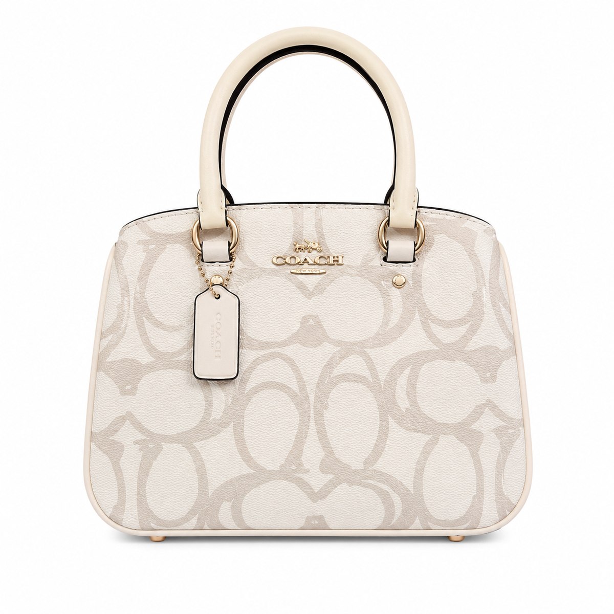 Coach luxury bag
