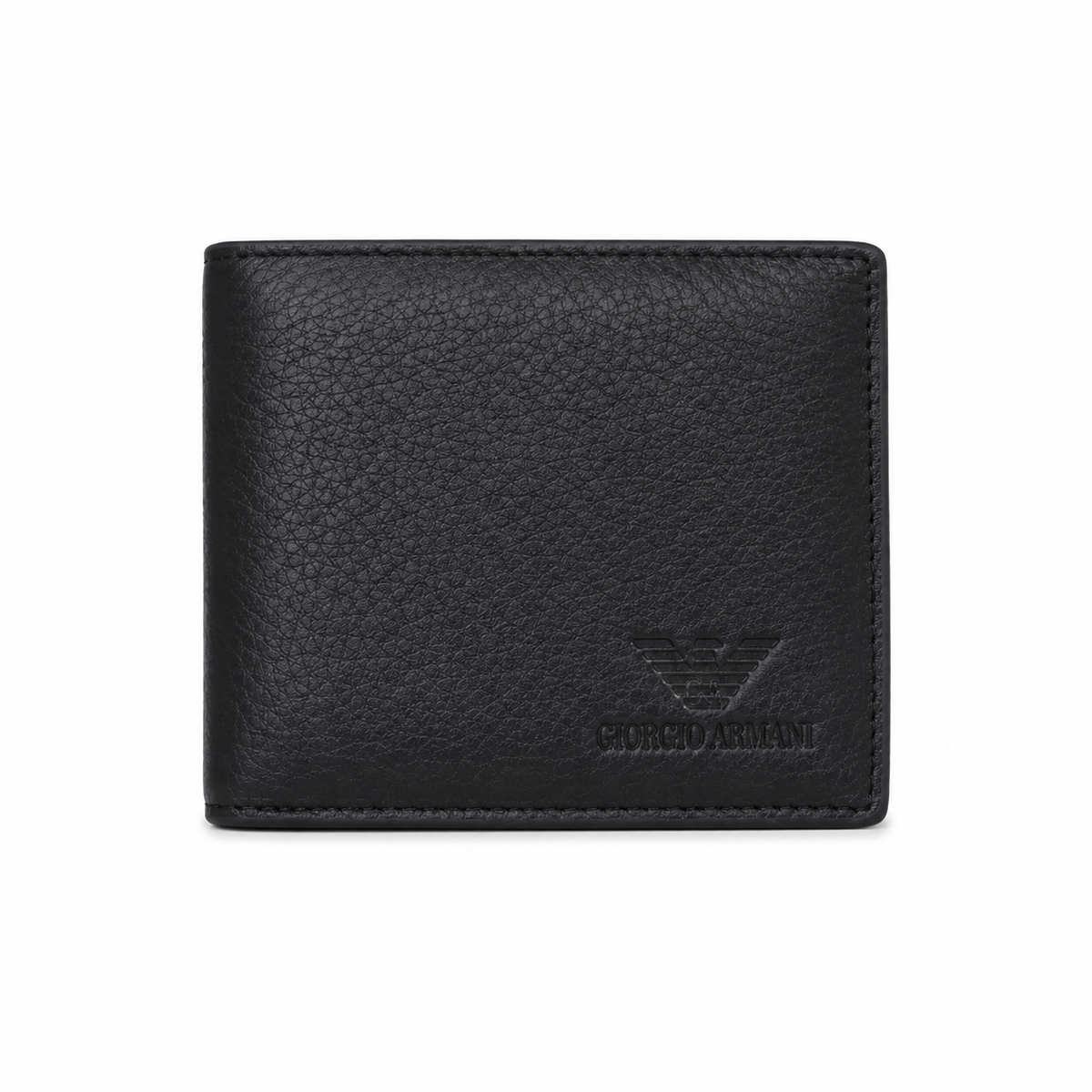 Armani wallet