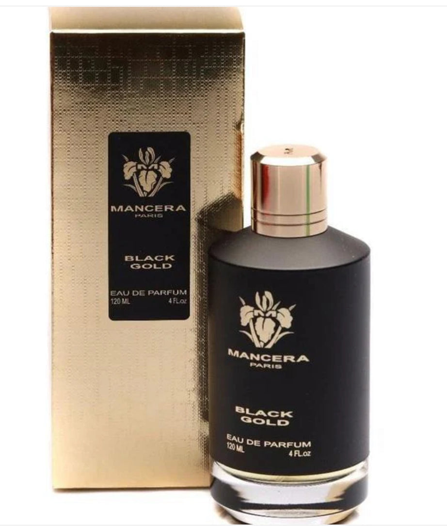 Black Gold Mancera