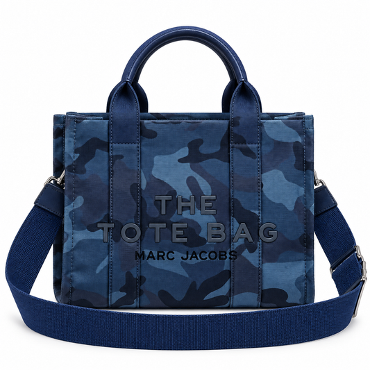 The tote bag
