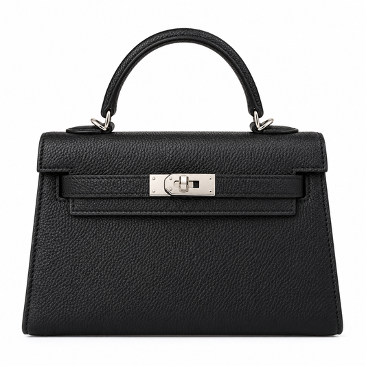 Hermes Epsom Mini Kelly Sellier