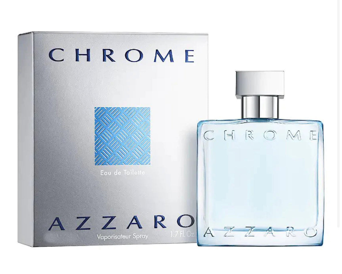 AZZARO CHROME