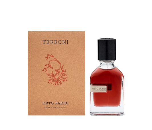 TERRONI By Orto Parisi