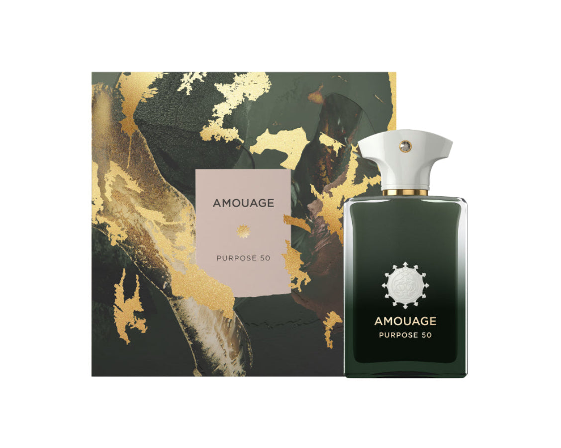 Purpose Amouage for women and men