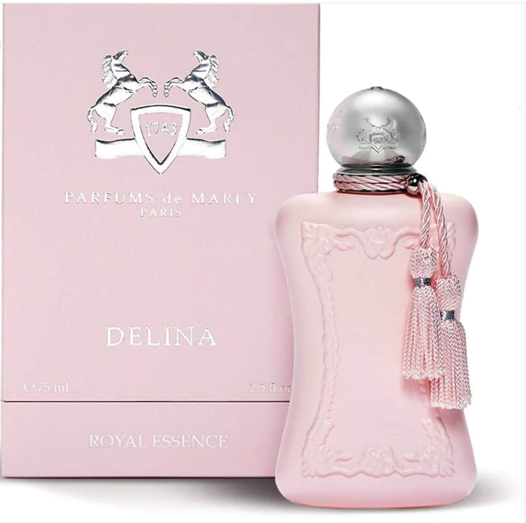 Delina