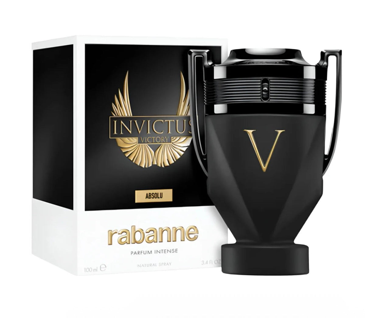 Invictus Victory Absolu By Rabanne