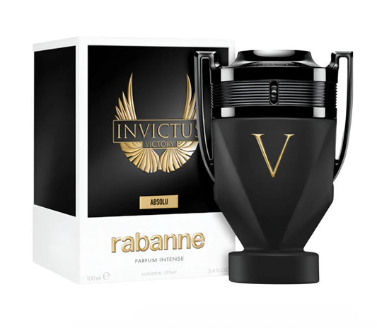 Invictus Victory Absolu By Rabanne