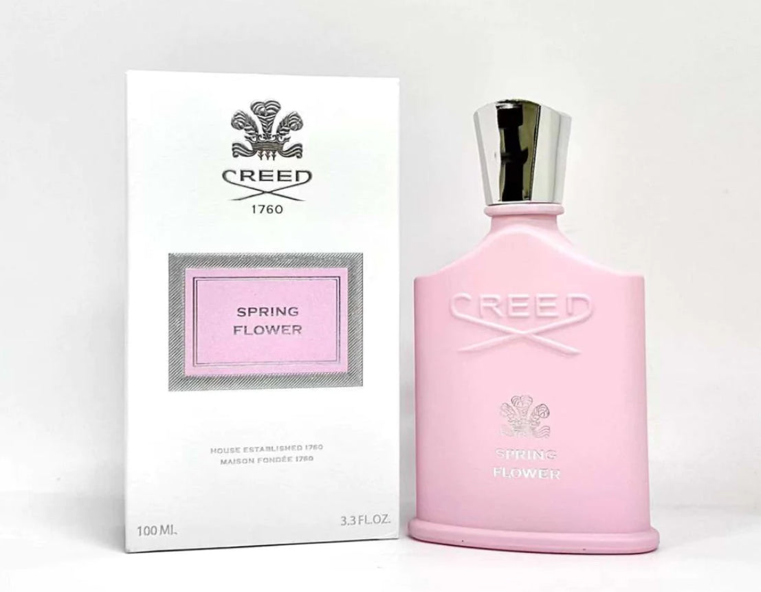 SPRING FLOWER By Creed