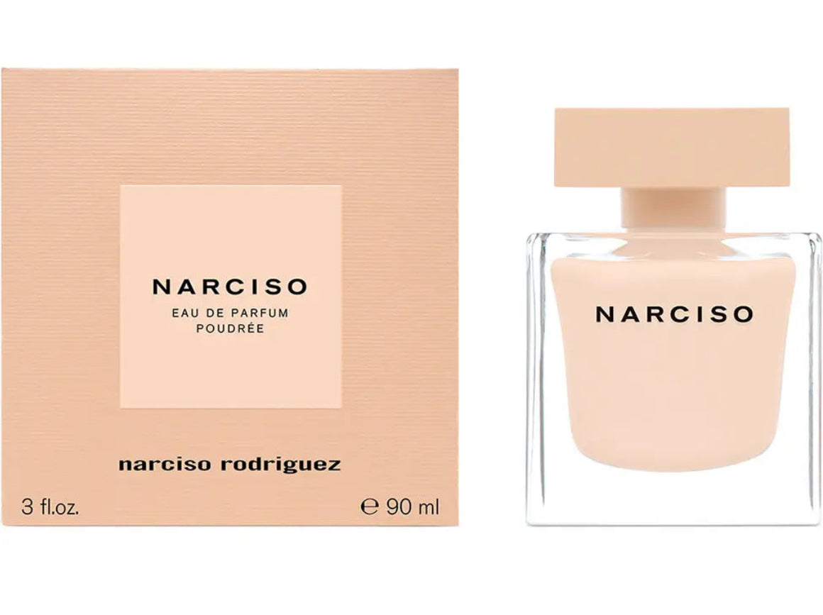 NARCISO POUDRÉE