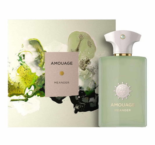 Meander Amouage for women and men