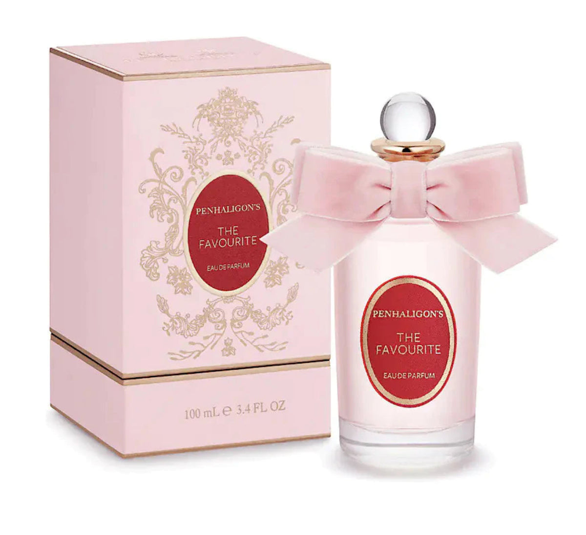 THE FAVOURITE By Penhaligon’s