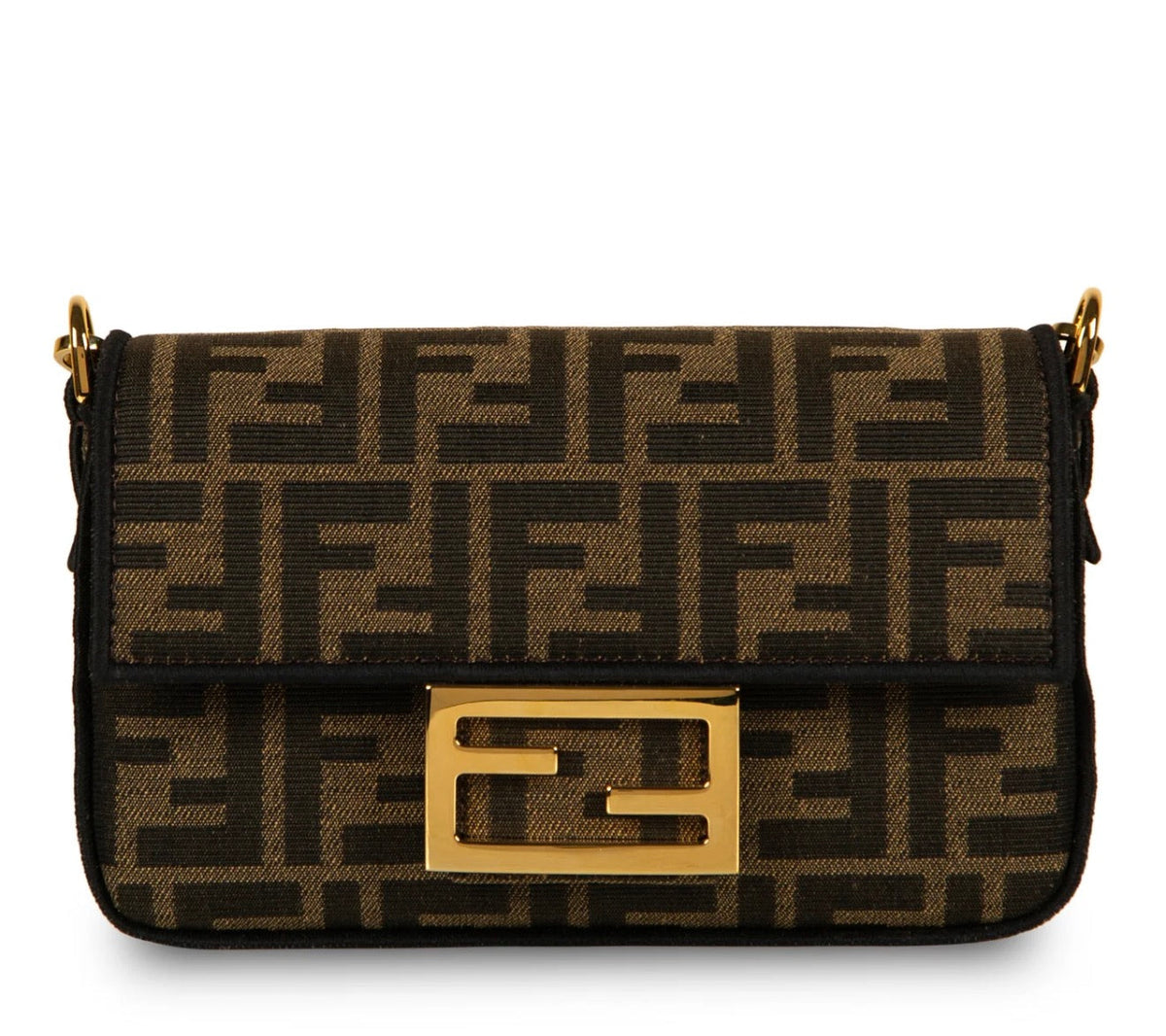Fendi Baguette Small