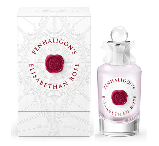 ELISABETHAN ROSE By Penhaligon’s