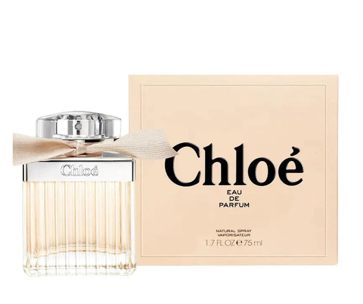 CHLOÉ EAU DE PARFUM