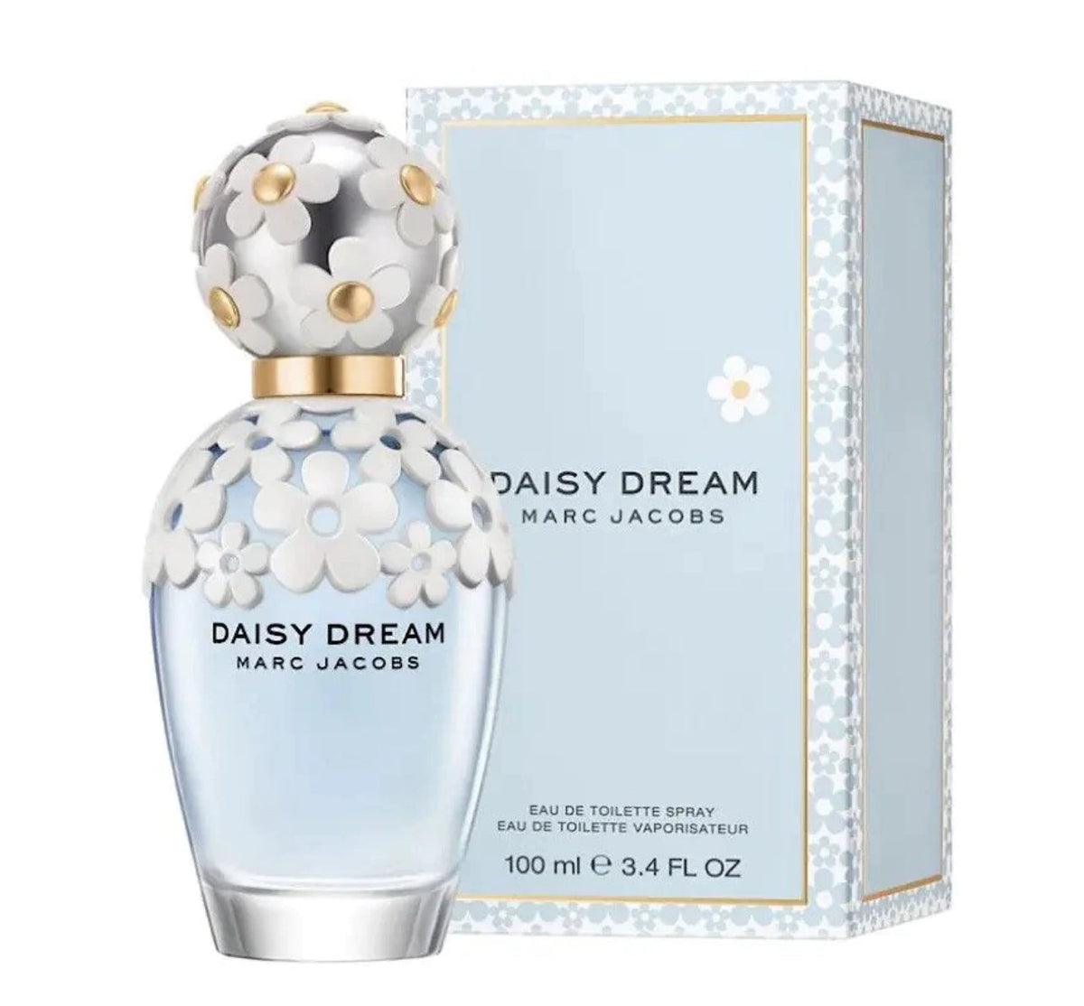 DAISY DREAM By Marc Jacobs