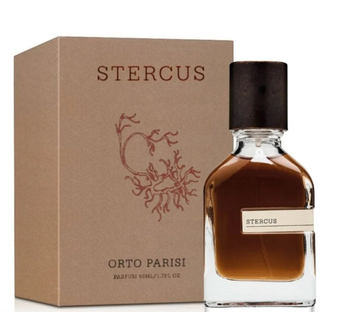 STERCUS By Orto Parisi