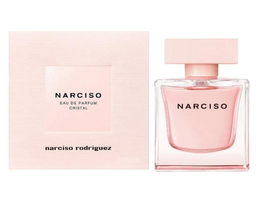 Narciso Cristal