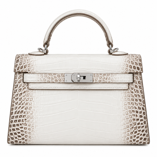 Hermes Epsom Mini Kelly Sellier
