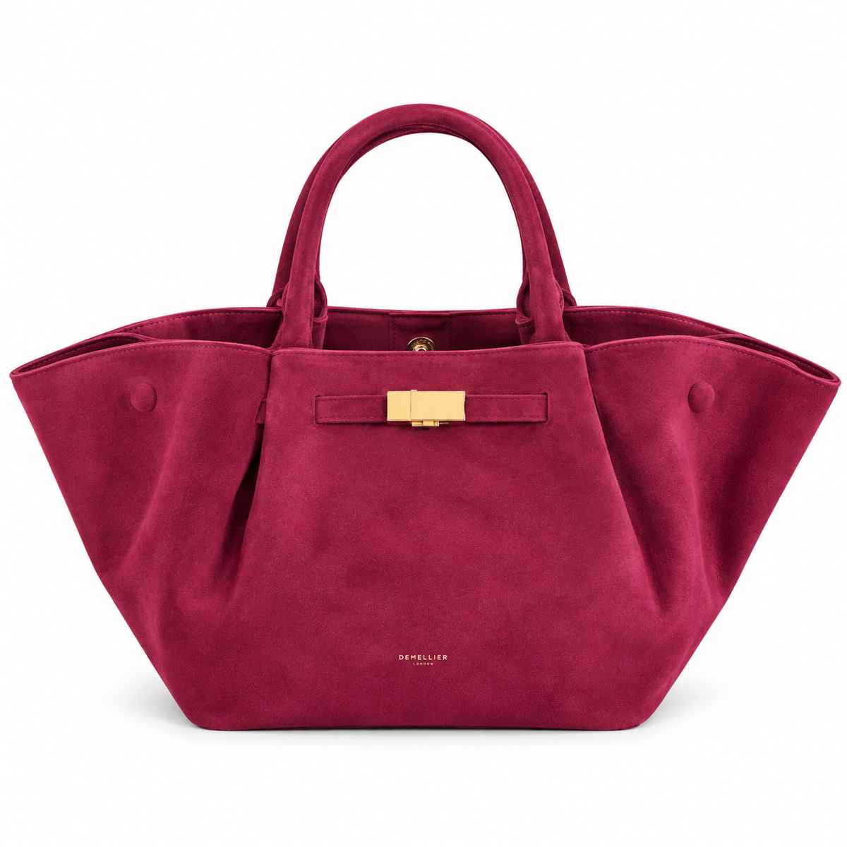 Preloved DeMellier New York Tote Bag