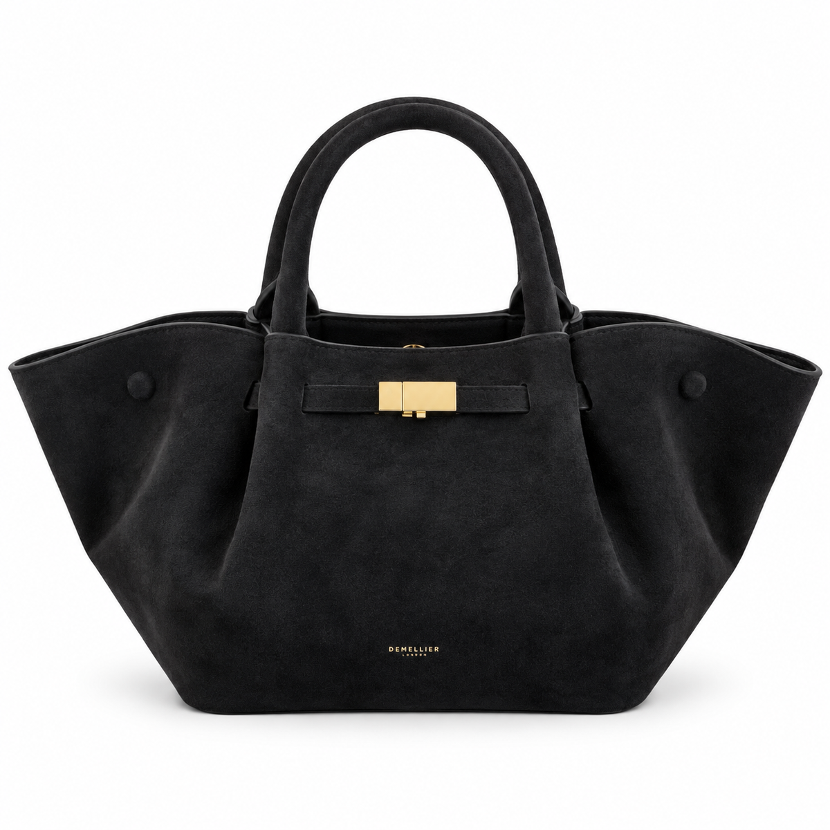 Preloved DeMellier New York Tote Bag