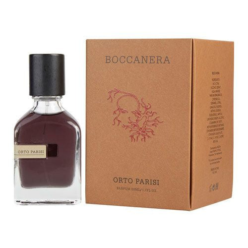 Boccanera Orto Parisi