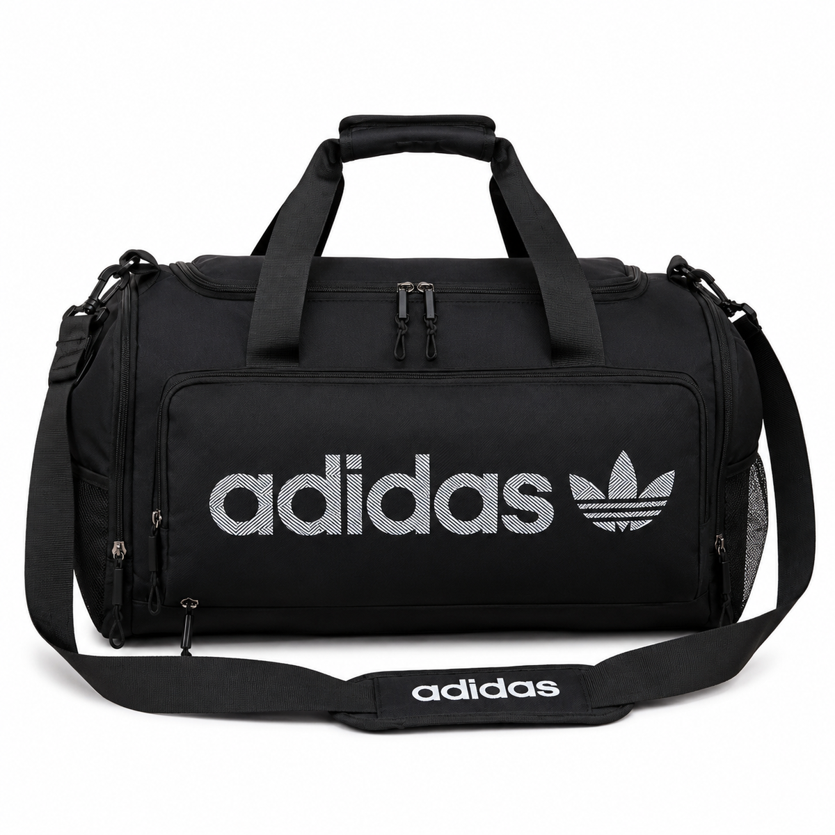 Adidas Travel Duffel Bag ✈️💕