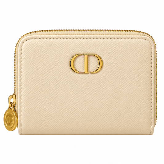 Christian Dior wallet