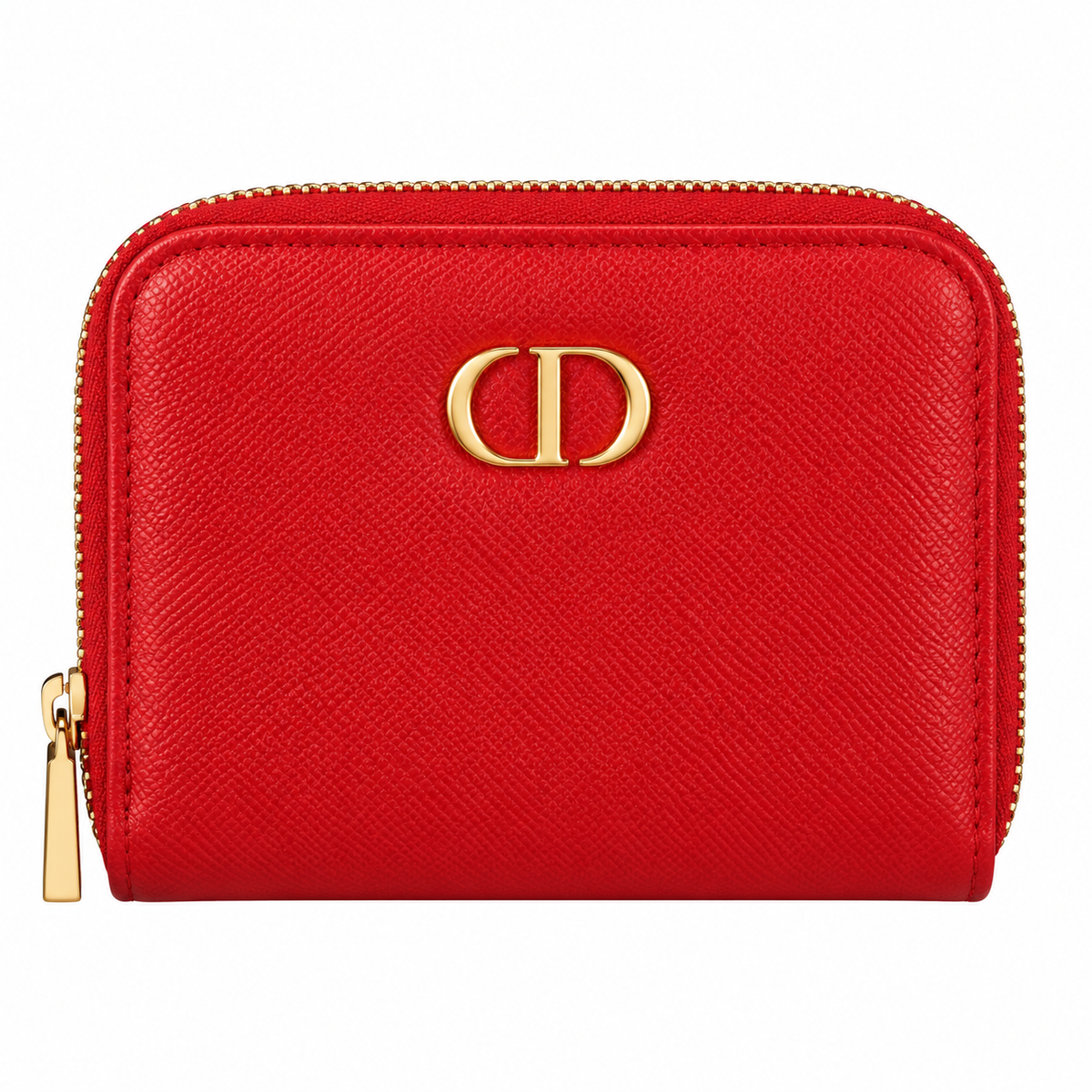 Christian Dior wallet
