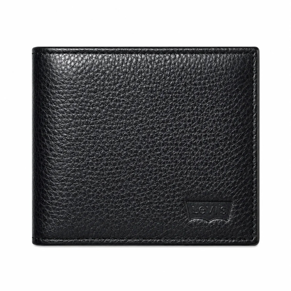 Levi's men's bifold wallet