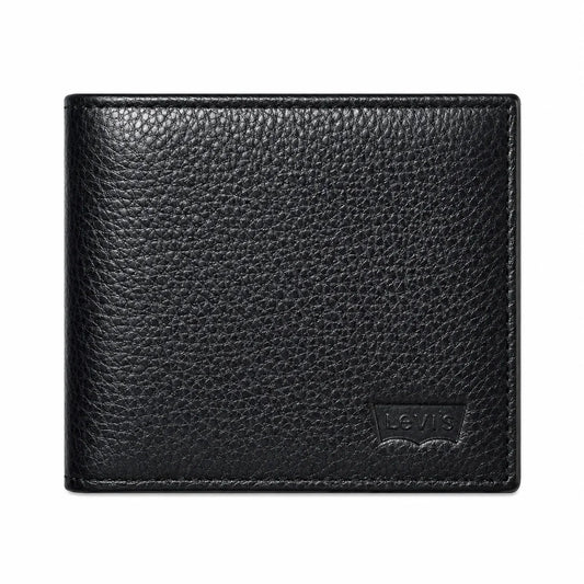 Levi's men's bifold wallet
