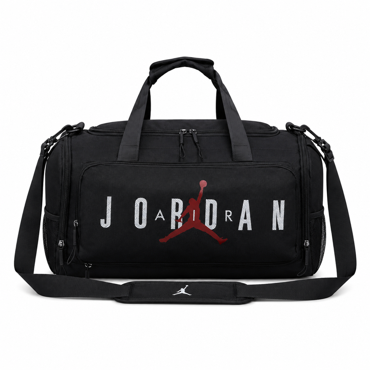 Jordan Travel Gym Bag