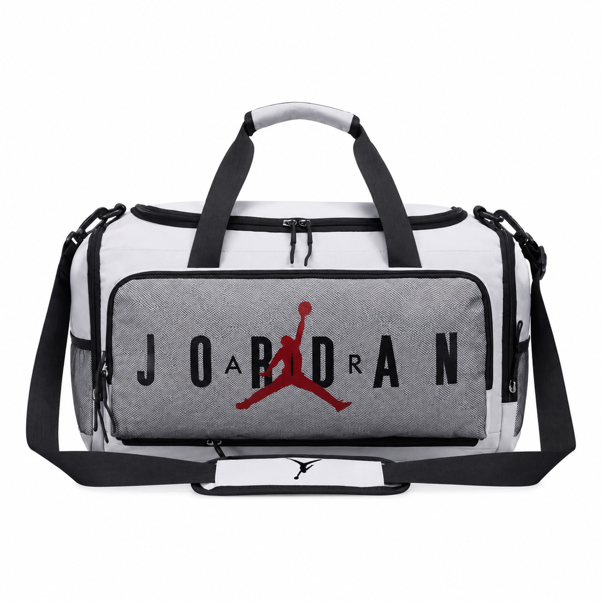 Jordan Travel Gym Bag