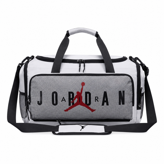Jordan Travel Gym Bag