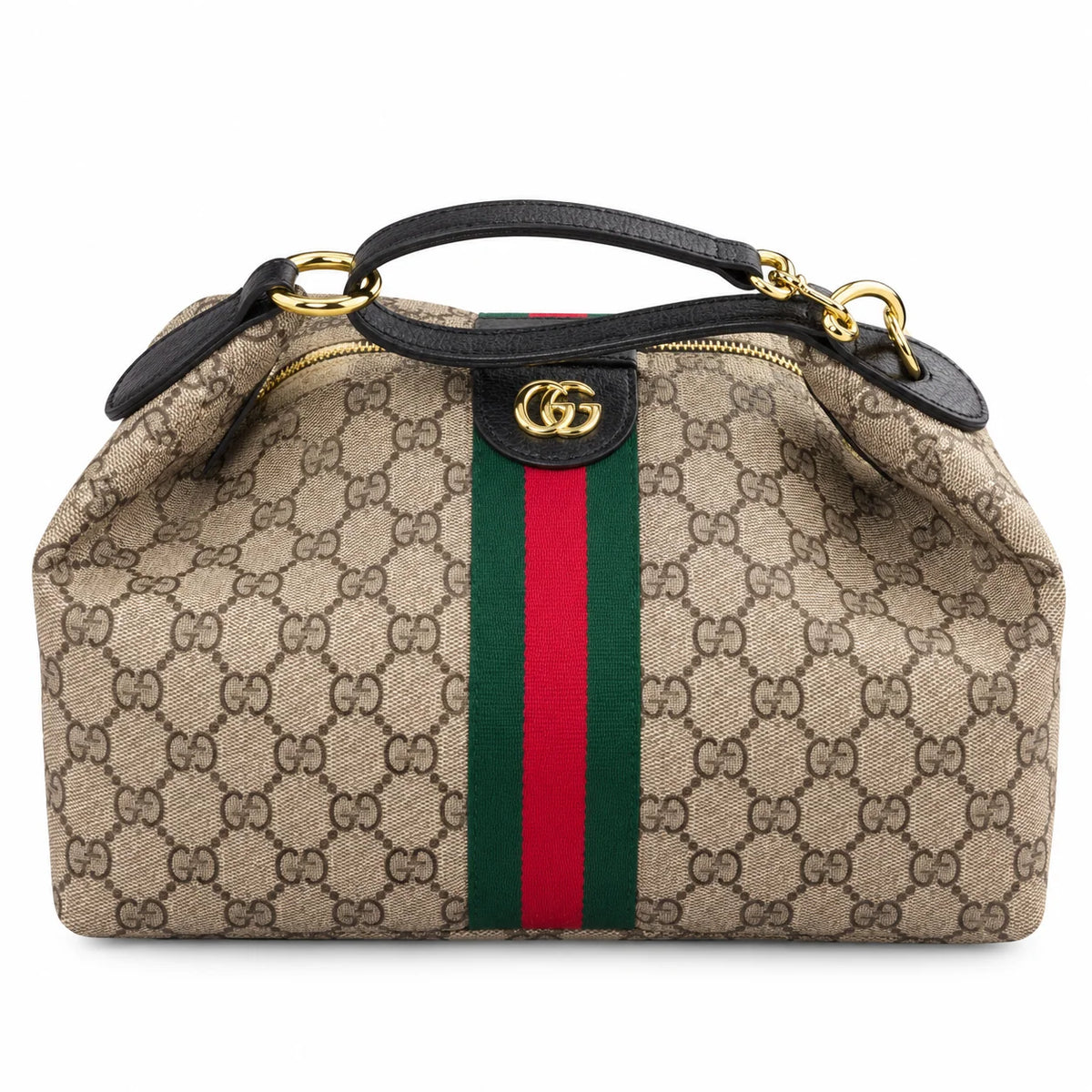 Gucci luxury bag