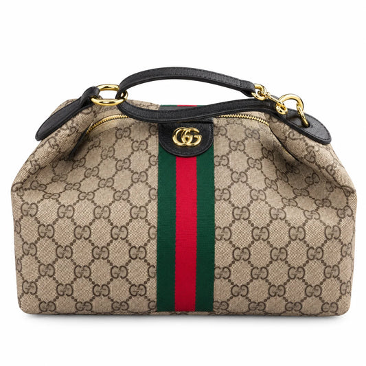 Gucci luxury bag