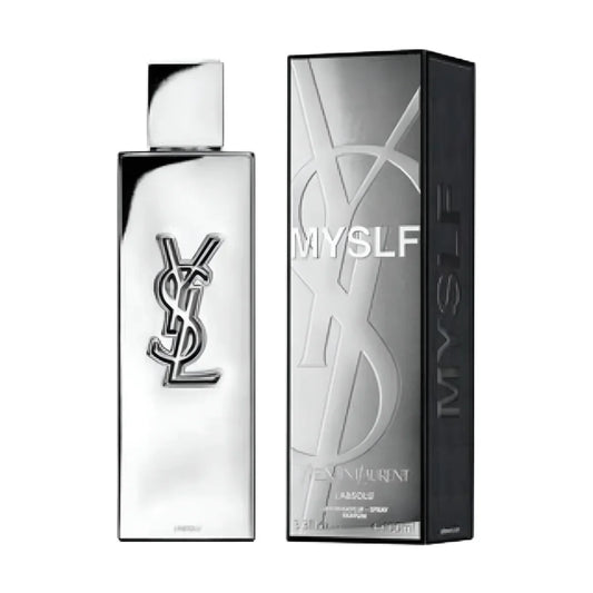 MYSLF L’Absolu