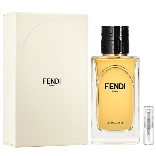 La Baguette Fendi
