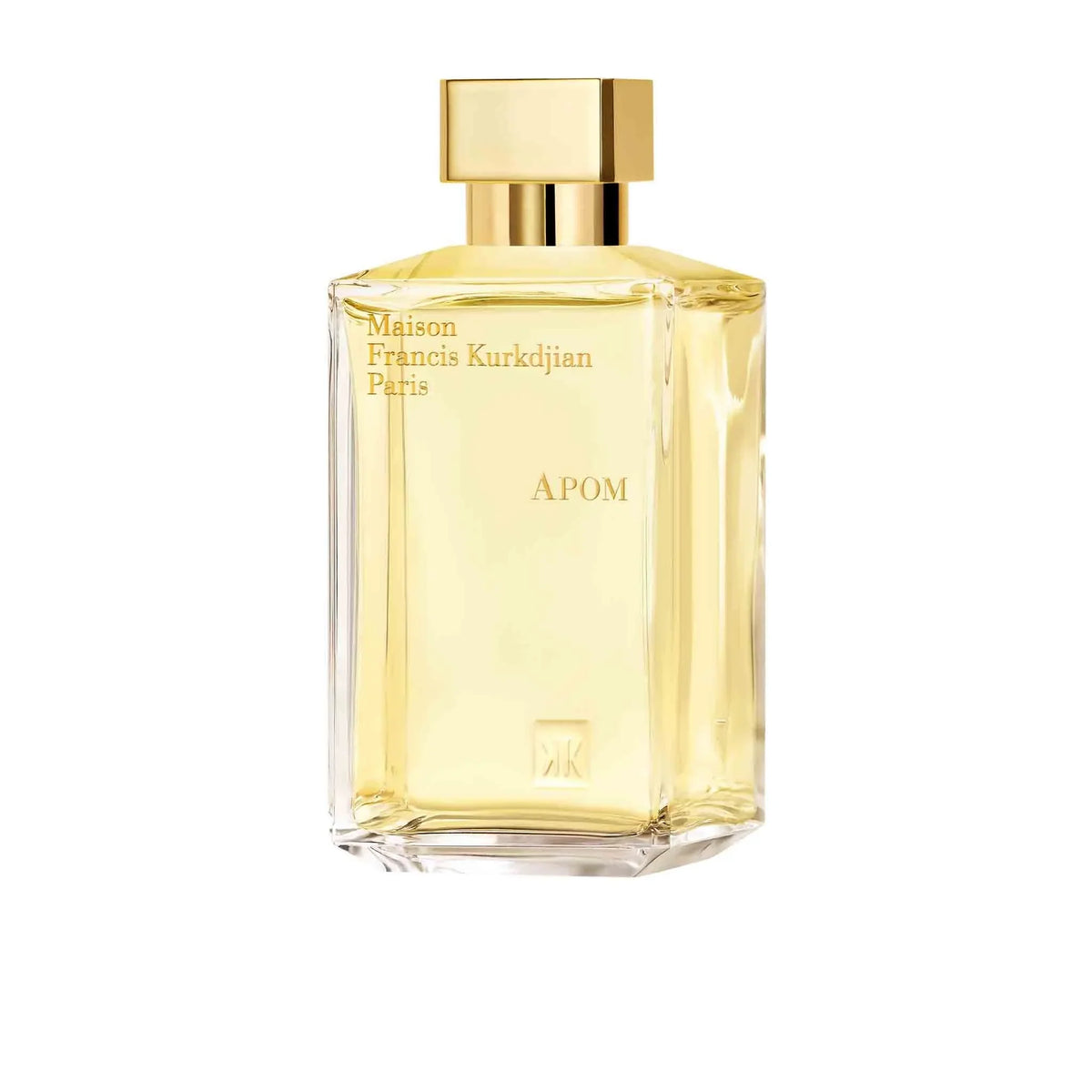 APOM Maison Francis Kurkdjian
