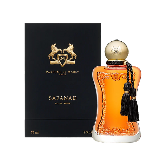 Safanad Parfums de Marly