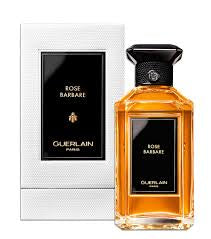 Rose Barbare Guerlain