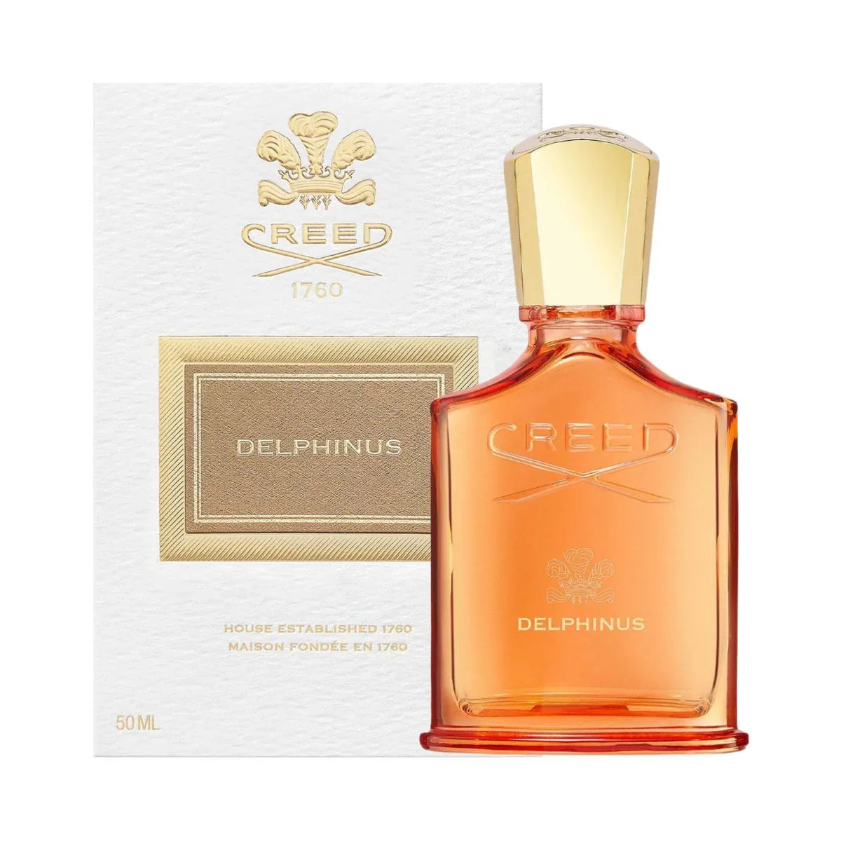 Delphinus Creed