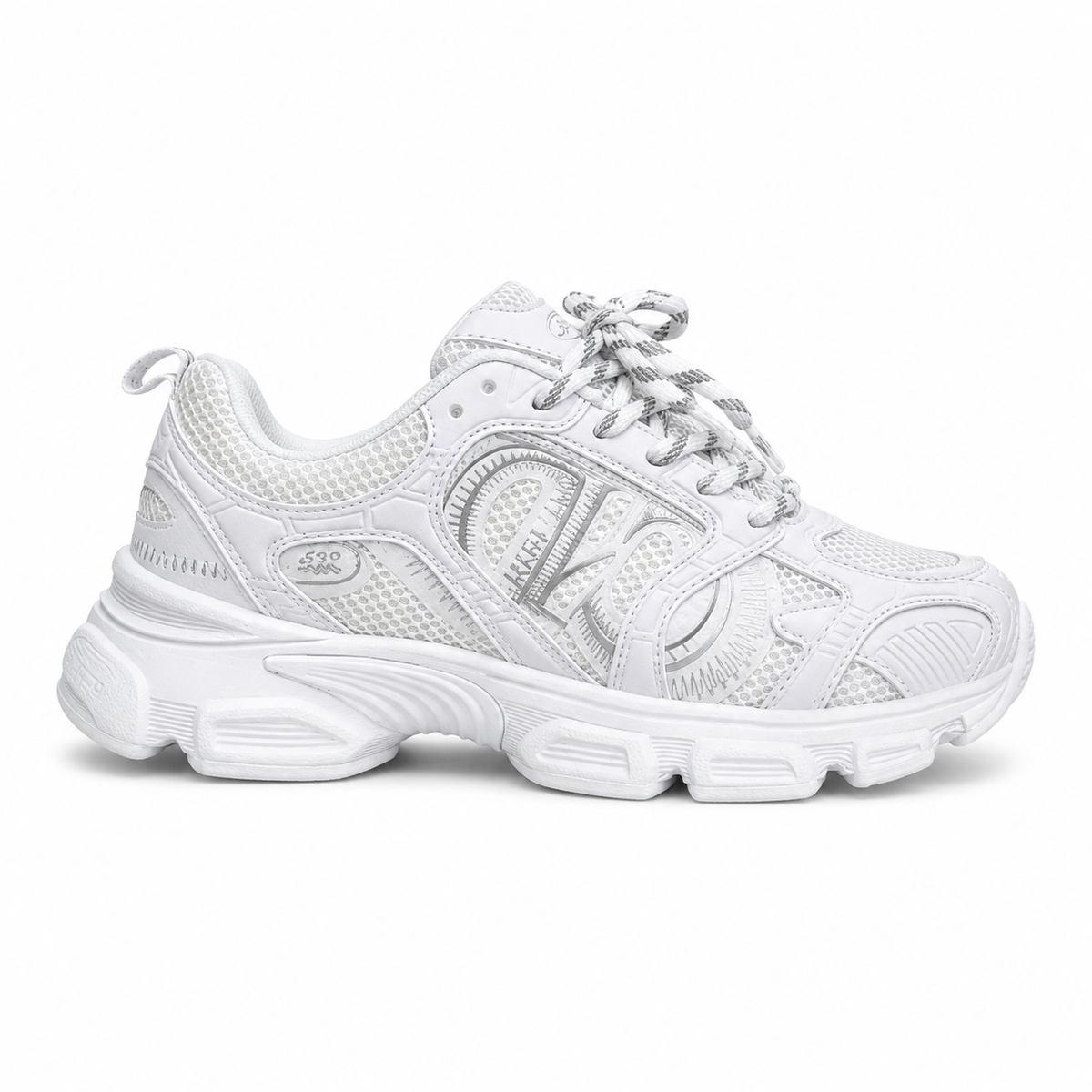 DIOR Chrono Sneaker Trainers