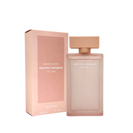 Narciso Rodriguez For Her Musc Nude Narciso Rodriguez